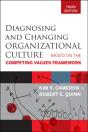 Diagnosing And Changing Organizational Culture - Preview