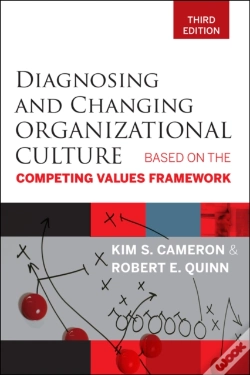 Capa do artigo Diagnosing And Changing Organizational Culture