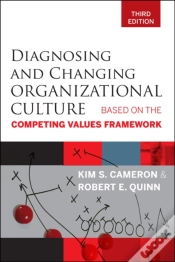 Capa do artigo Diagnosing And Changing Organizational Culture