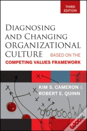 Capa do artigo Diagnosing And Changing Organizational Culture