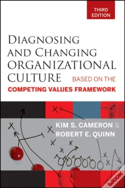 Capa do artigo Diagnosing And Changing Organizational Culture