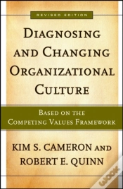 Capa do artigo Diagnosing And Changing Organizational Culture