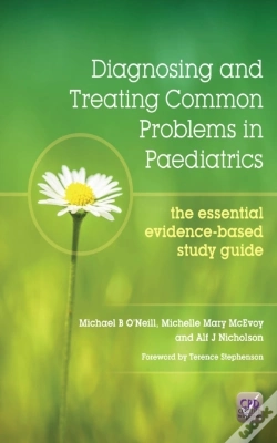 Capa do artigo Diagnosing And Treating Common Problems In Paediatrics