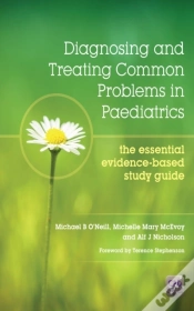 Capa do artigo Diagnosing And Treating Common Problems In Paediatrics