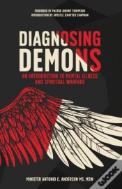 Capa do artigo Diagnosing Demons