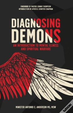 Capa do artigo Diagnosing Demons