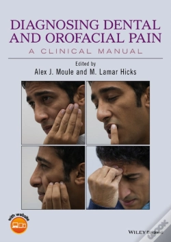 Capa do artigo Diagnosing Dental And Orofacial Pain