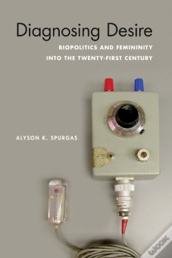 Capa do artigo Diagnosing Desire