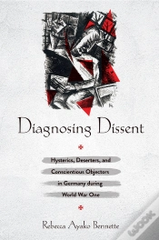 Capa do artigo Diagnosing Dissent