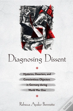 Capa do artigo Diagnosing Dissent