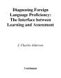 Diagnosing Foreign Language Proficiency - Preview