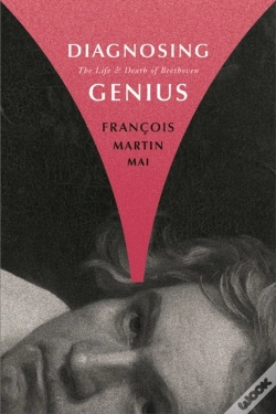 Capa do artigo Diagnosing Genius