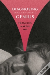 Capa do artigo Diagnosing Genius