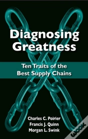 Capa do artigo Diagnosing Greatness