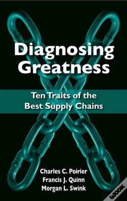Capa do artigo Diagnosing Greatness