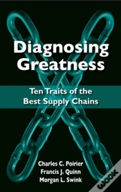 Capa do artigo Diagnosing Greatness