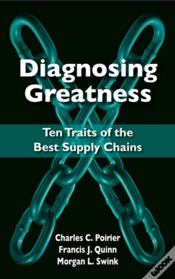 Capa do artigo Diagnosing Greatness