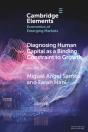 Diagnosing Human Capital As A Binding Constraint To Growth - Preview