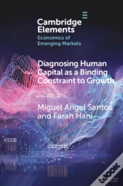 Capa do artigo Diagnosing Human Capital As A Binding Constraint To Growth