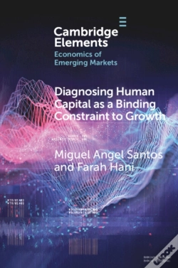 Capa do artigo Diagnosing Human Capital As A Binding Constraint To Growth