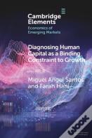 Diagnosing Human Capital As A Binding Constraint To Growth