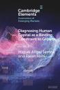 Diagnosing Human Capital As A Binding Constraint To Growth - Preview