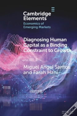 Capa do artigo Diagnosing Human Capital As A Binding Constraint To Growth