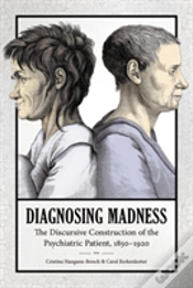 Capa do artigo Diagnosing Madness