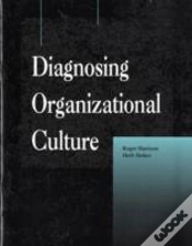 Capa do artigo Diagnosing Organizational Culture Instrument