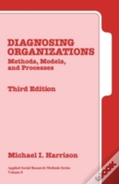Diagnosing Organizations