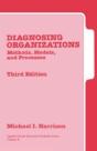 Diagnosing Organizations - Preview