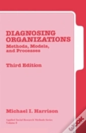 Diagnosing Organizations