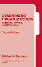 Diagnosing Organizations - Preview