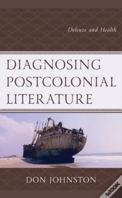 Capa do artigo Diagnosing Postcolonial Literature