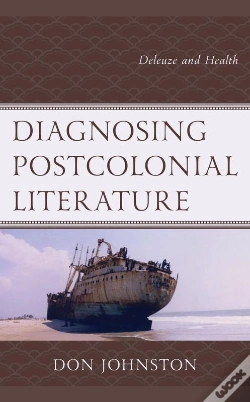Capa do artigo Diagnosing Postcolonial Literature