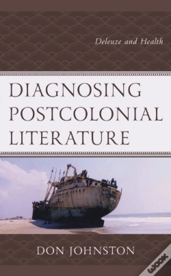 Capa do artigo Diagnosing Postcolonial Literature