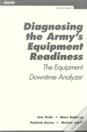 Capa do artigo Diagnosing The Army