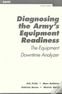 Capa do artigo Diagnosing The Army'S Equipment Readiness