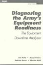 Diagnosing The Army'S Equipment Readiness - Preview