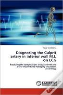 Diagnosing The Culprit Artery In Inferior Wall M.I. On Ecg