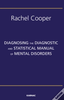 Capa do artigo Diagnosing The Diagnostic And Statistical Manual Of Mental Disorders