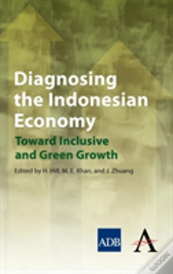 Capa do artigo Diagnosing The Indonesian Economy