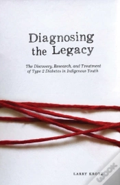 Capa do artigo Diagnosing The Legacy