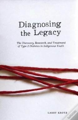 Capa do artigo Diagnosing The Legacy