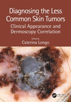 Capa do artigo Diagnosing The Less Common Skin Tumors