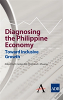 Capa do artigo Diagnosing The Philippine Economy