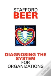 Capa do artigo Diagnosing The System For Organizations