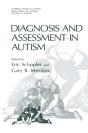 Diagnosis And Assessment In Autism - Preview