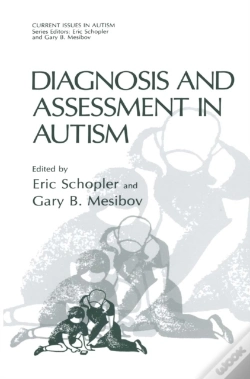 Capa do artigo Diagnosis And Assessment In Autism