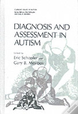 Capa do artigo Diagnosis And Assessment In Autism